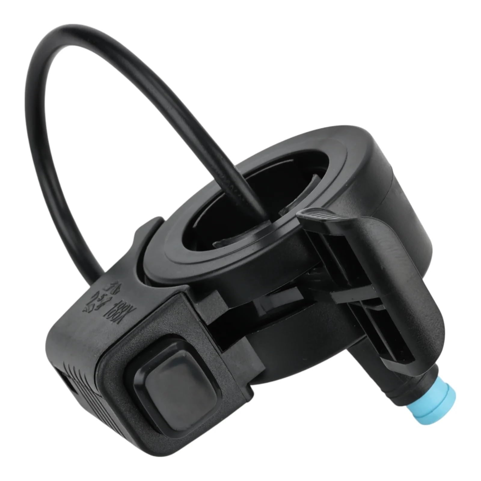 Accélérateur for Trottinette électrique KUK-irin M5 Pro, Accessoires et pièces de contrôle de Vitesse au Pouce