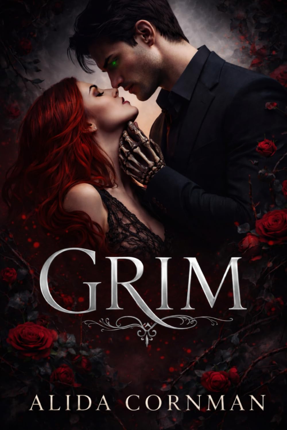 Grim (Bound by Death)