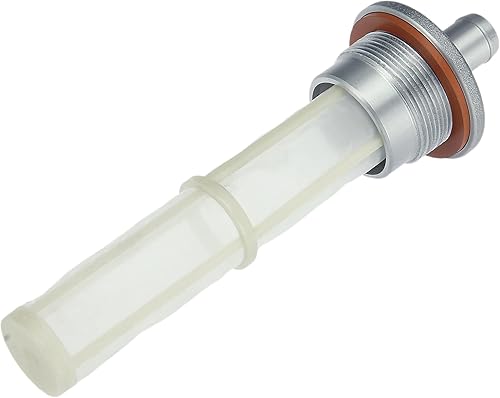 Miniatura 2 de URO Parts 92820108104 - Filtro para depósito de combustible, con sello de goma