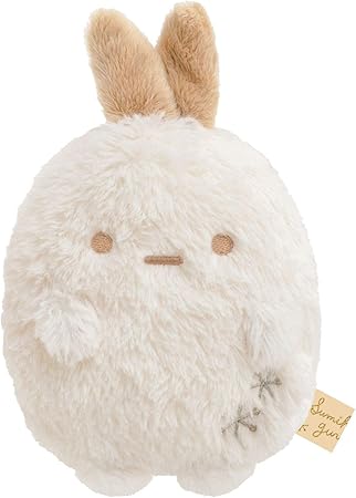 Amazon サンエックス すみっコぐらし キャラミックス えびふらいのしっぽ ぬくもりぬいぐるみs My ぬいぐるみ おもちゃ