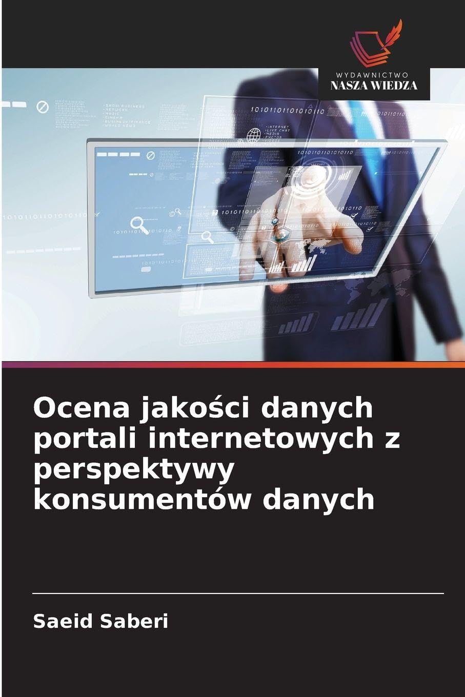 Ocena jakości danych portali internetowych z perspektywy konsumentów danych