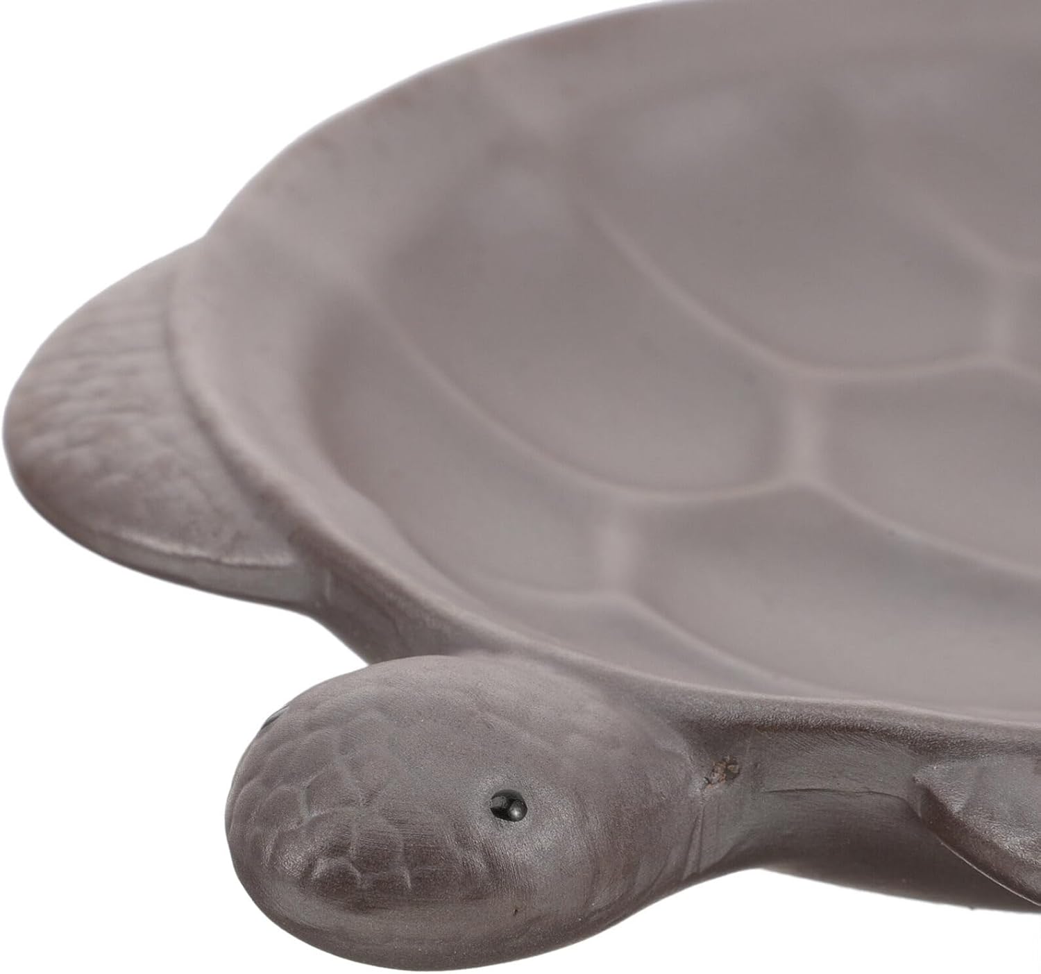 8 Inch Ceramic Flower Pot Drip Tray Plant Saucer Trays for Potted Plants