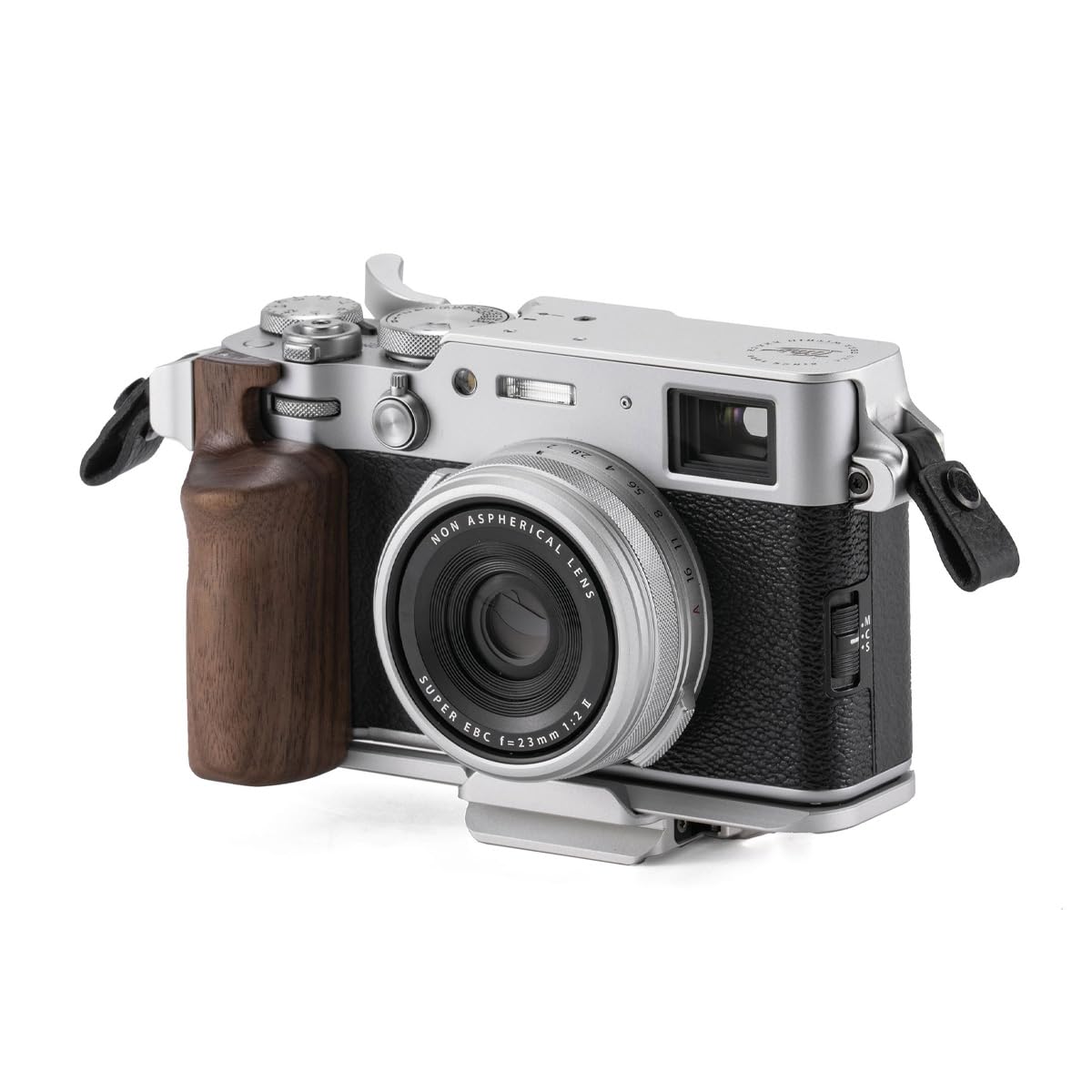 Amazon.com : Tilta Vintage Camera Cage Compatible with Fujifilm