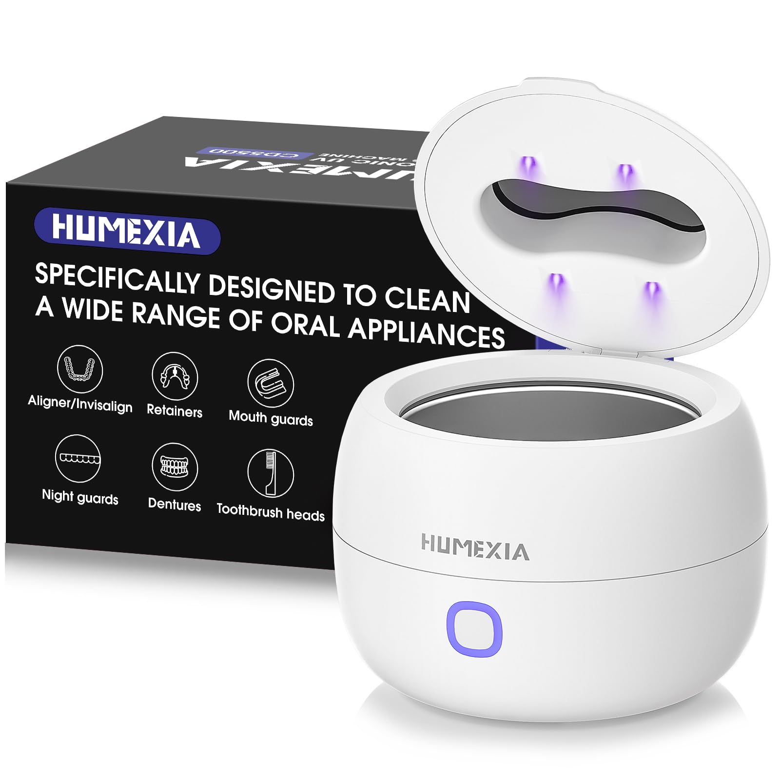 best sleep apnea mouth guards