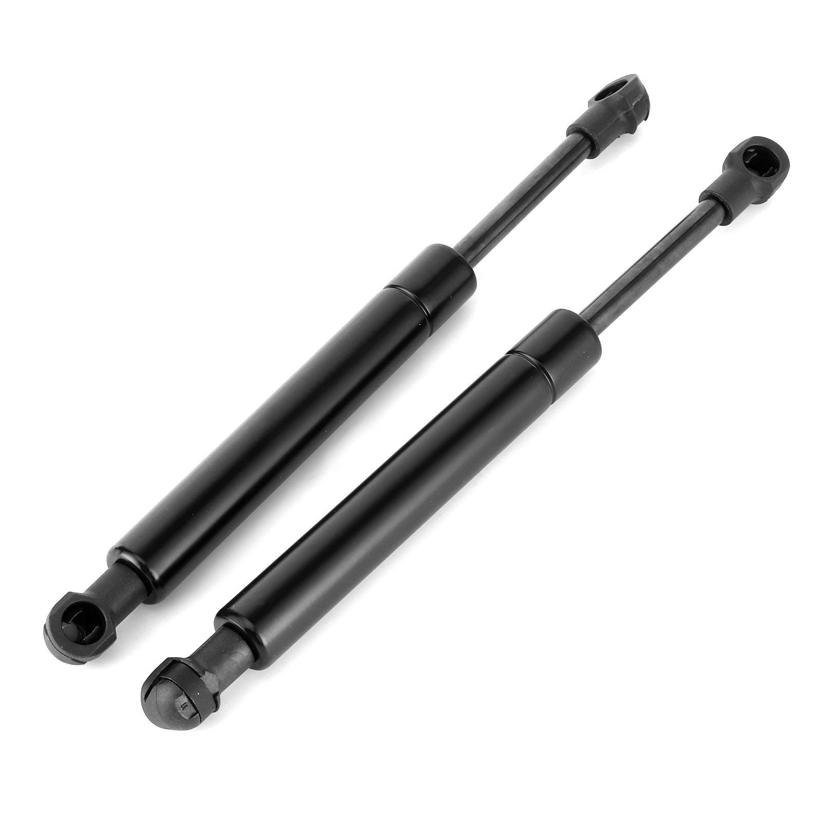 Front Hood Lift Supports Struts Arms Compatible with 911 2Pcs+porsche bonnet struts