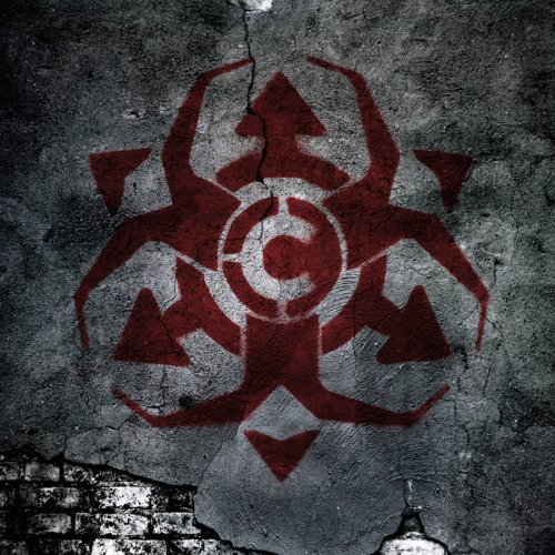 The Infection [Audio CD] Chimaira