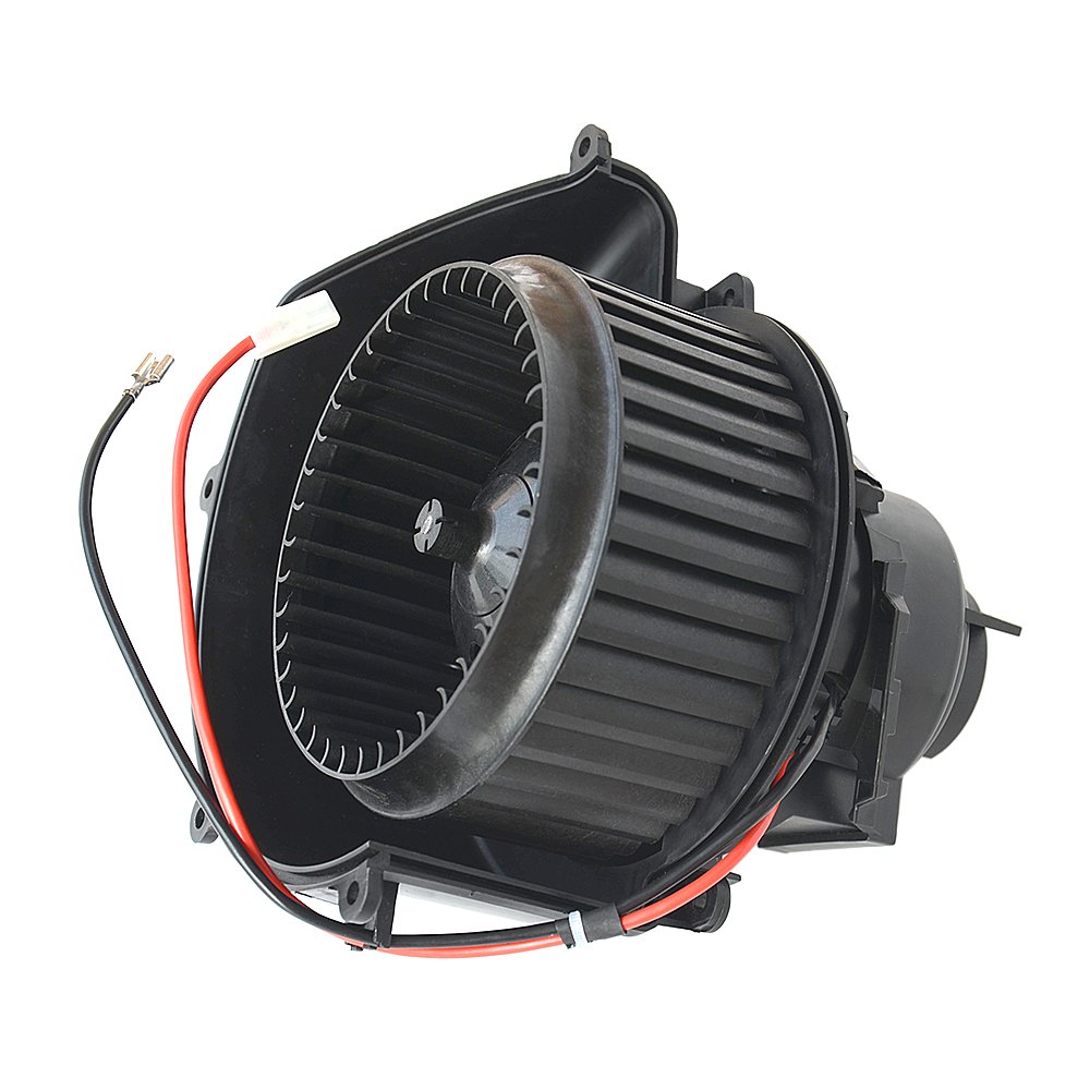 HEATER BLOWER MOTOR FAN 93181057 1845065 : Amazon.co.uk: Automotive