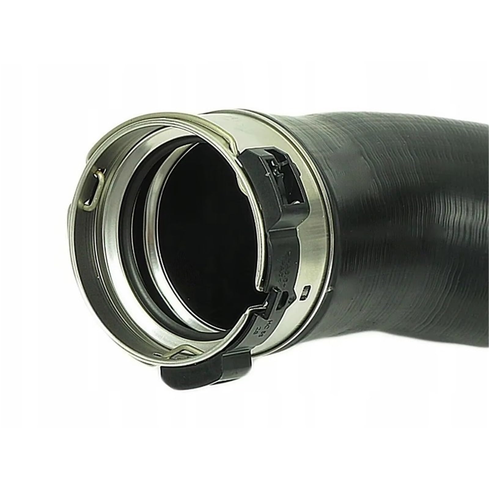 11618572859 Akcesoria samochodowe Wąż chłodnicy powietrza doładowującego Turbo pasuje do BMW 5 G30 G31 520d 520dX 7 G11 G12