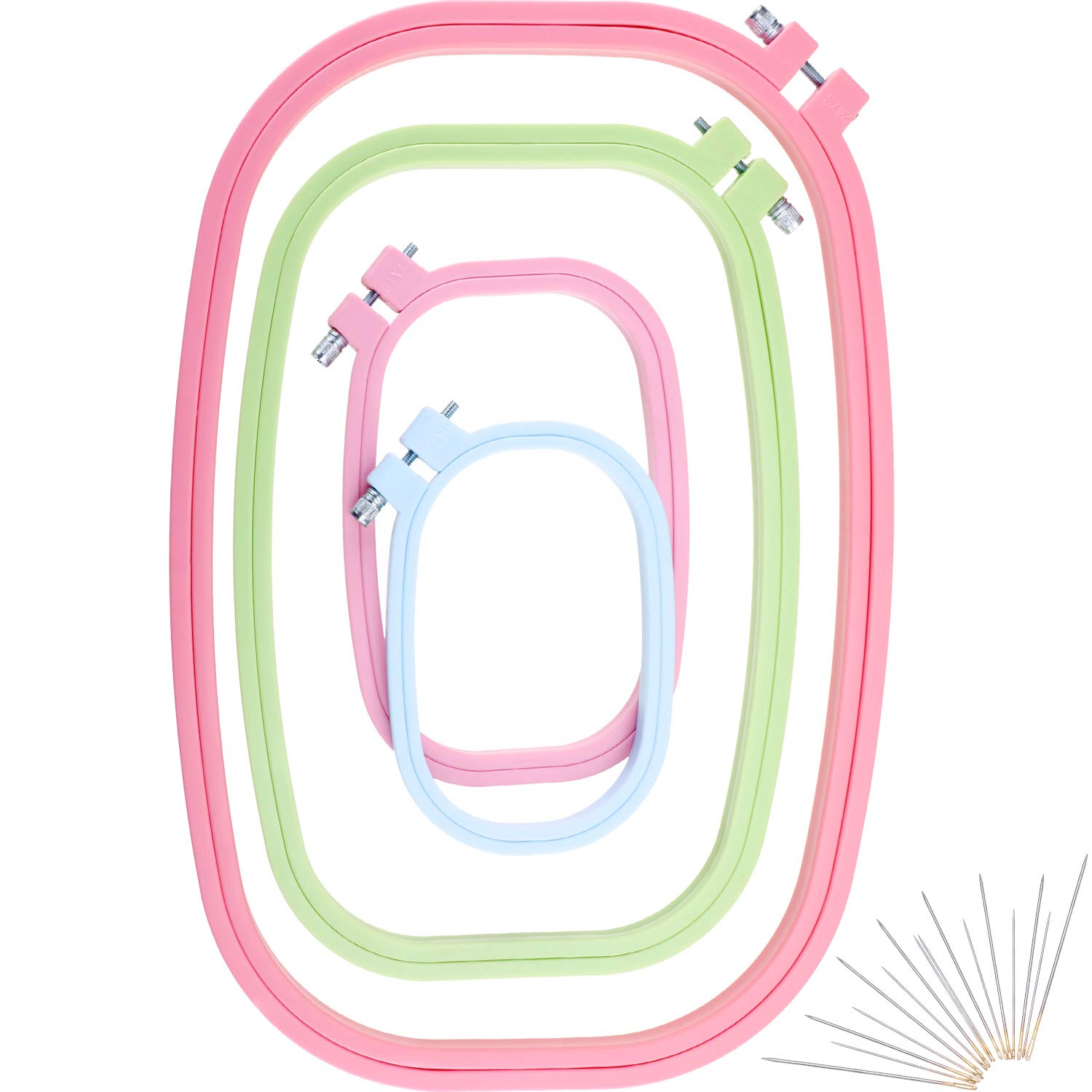 Embroidery Lap Hoop EMBROIDERY & ORIGAMI