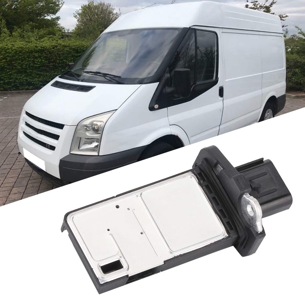 Sensor de caudalímetro de aire 6C1112B579AA, sensor de caudalímetro de aire masivo apto para 6C1112B579AA