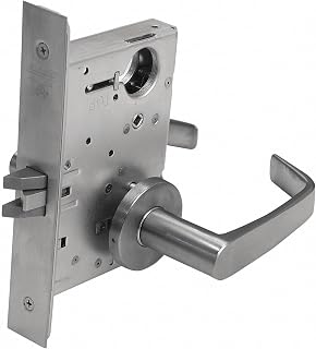 Corbin Russwin ML2010 NSA 626 Passage Function Lockset