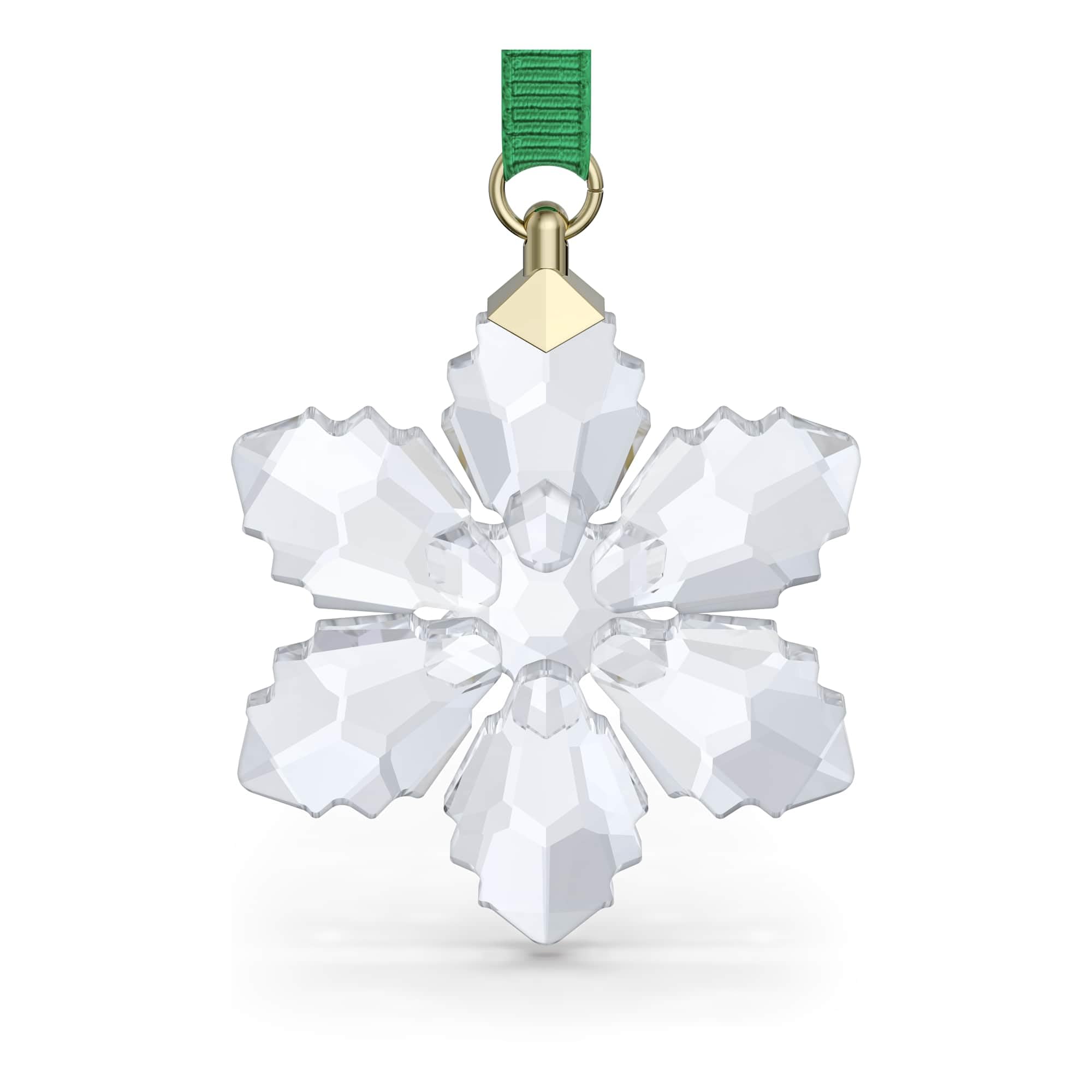 Swarovski Annual Edition Little Snowflake Ornament 2026