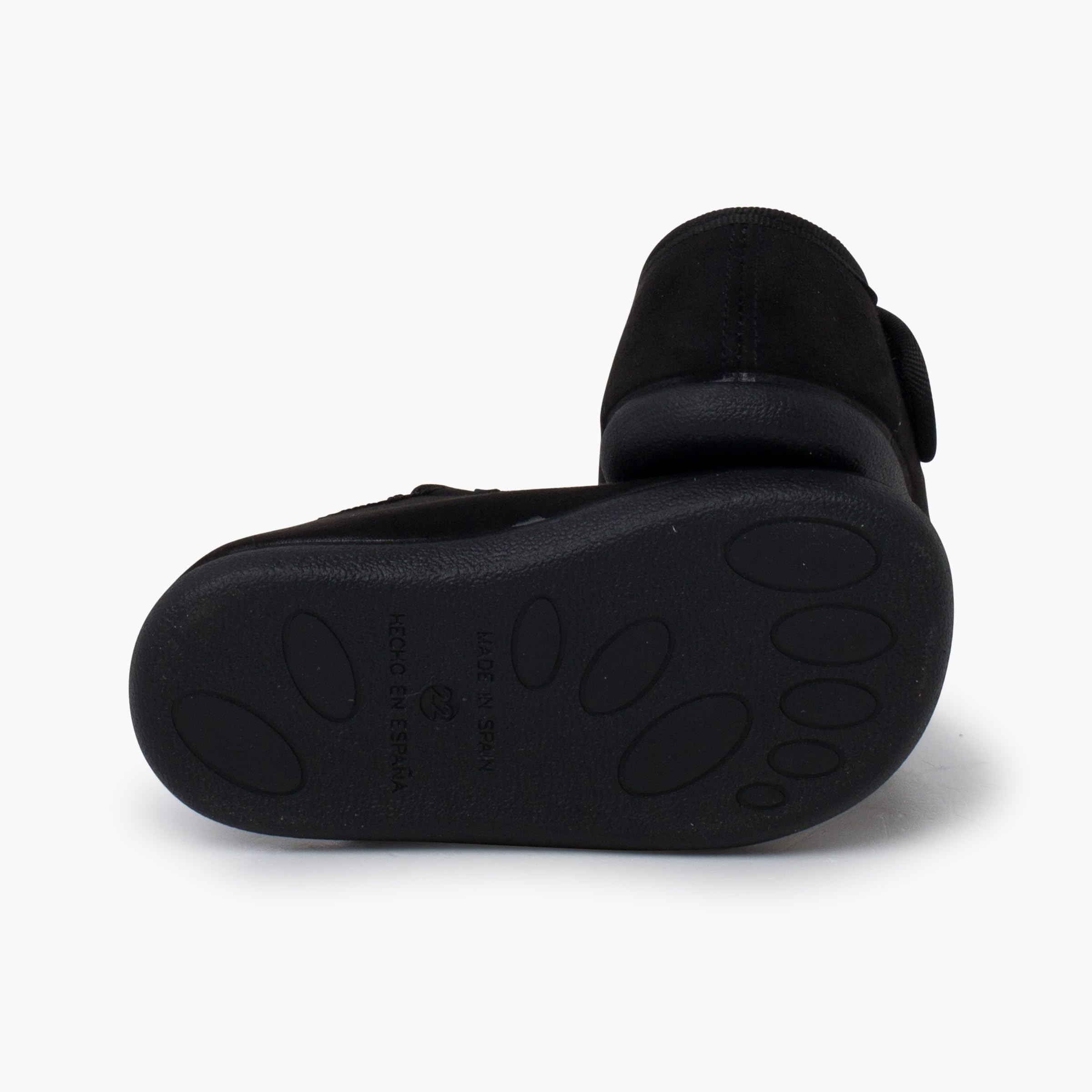 Pisamonas Merceditas Barefoot serratex Tira adherente