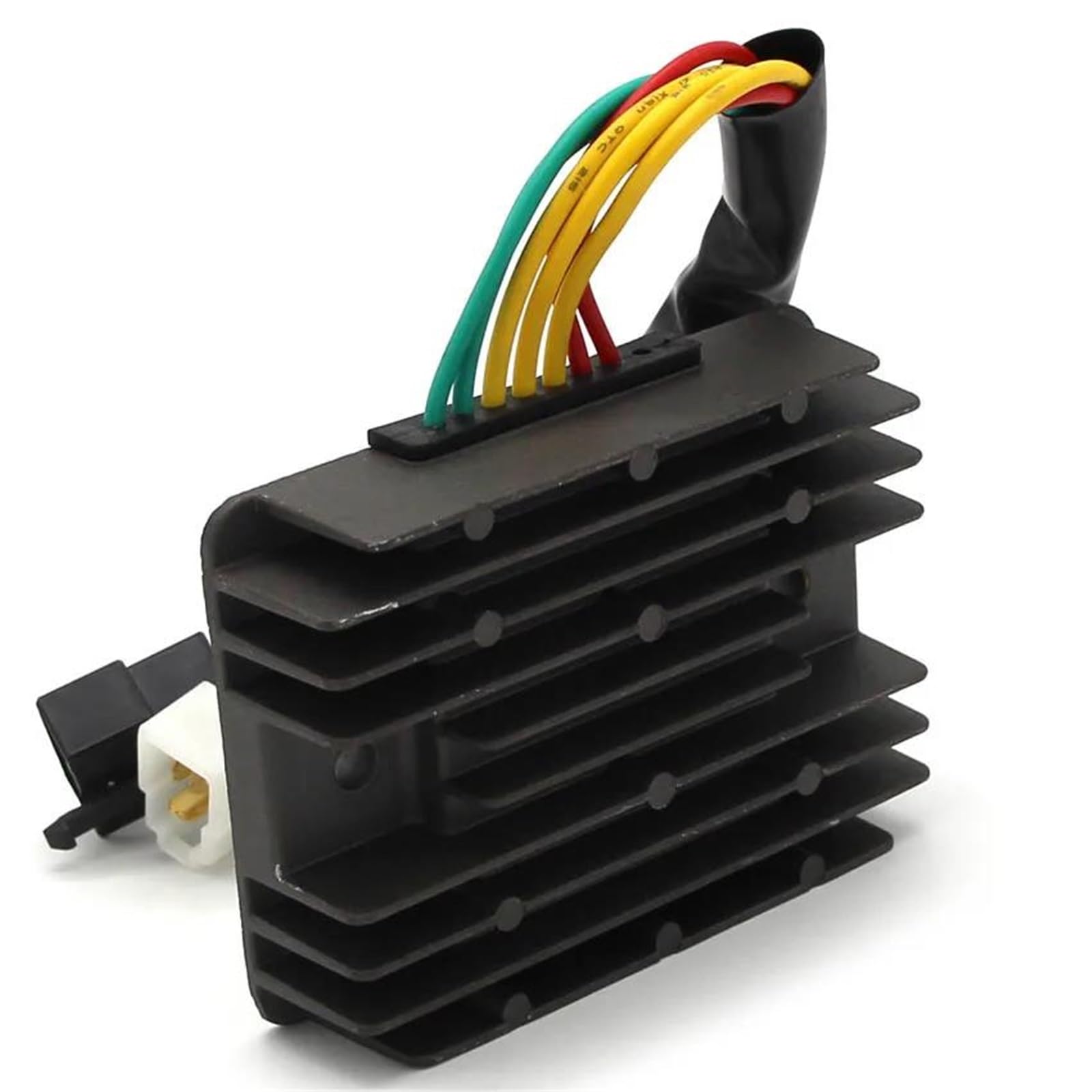 Componenti elettrici Raddrizzatore Regolatore Tensione Moto Per Ducati Per Monster 600 1100 900 998 Per Biposto Per Monoposto 996