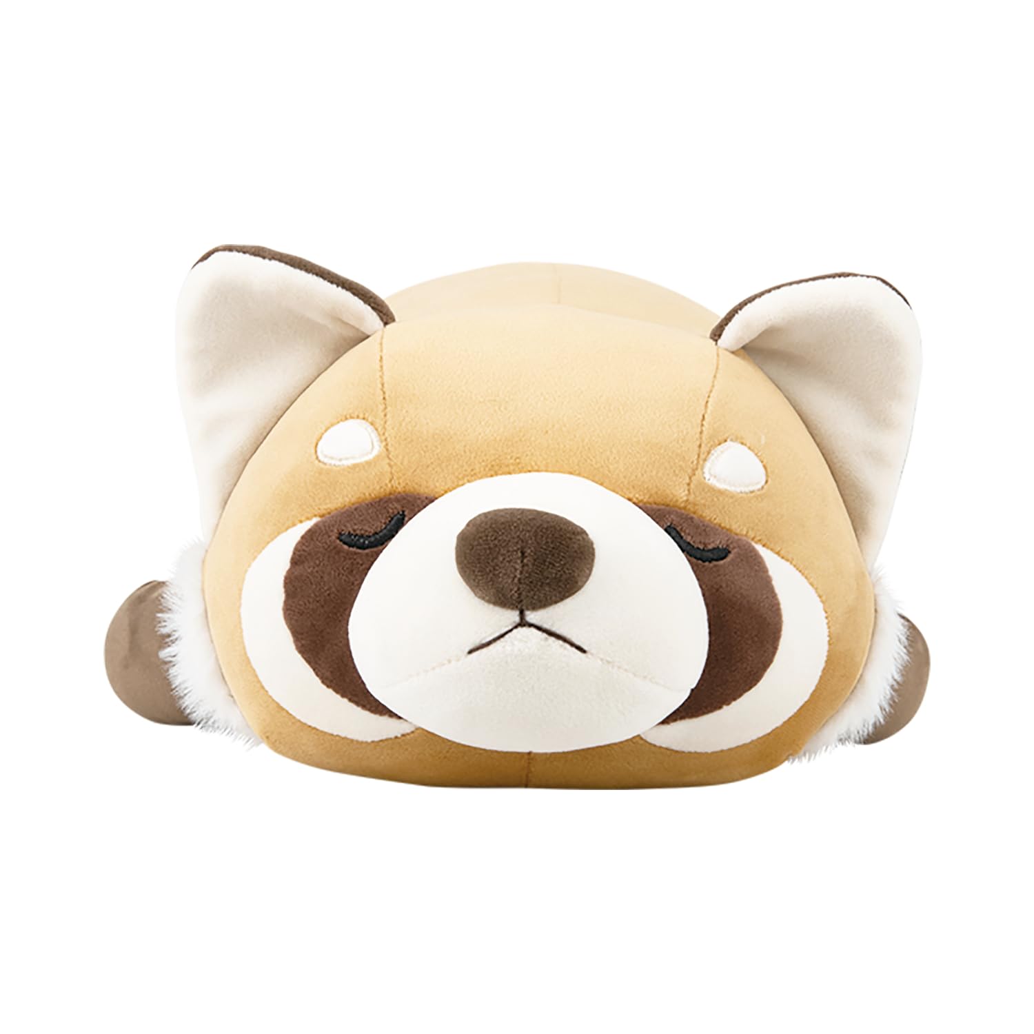 LIV HEART 48906-90 Premium Nemu Nemu Animals Red Panda Dakimakura