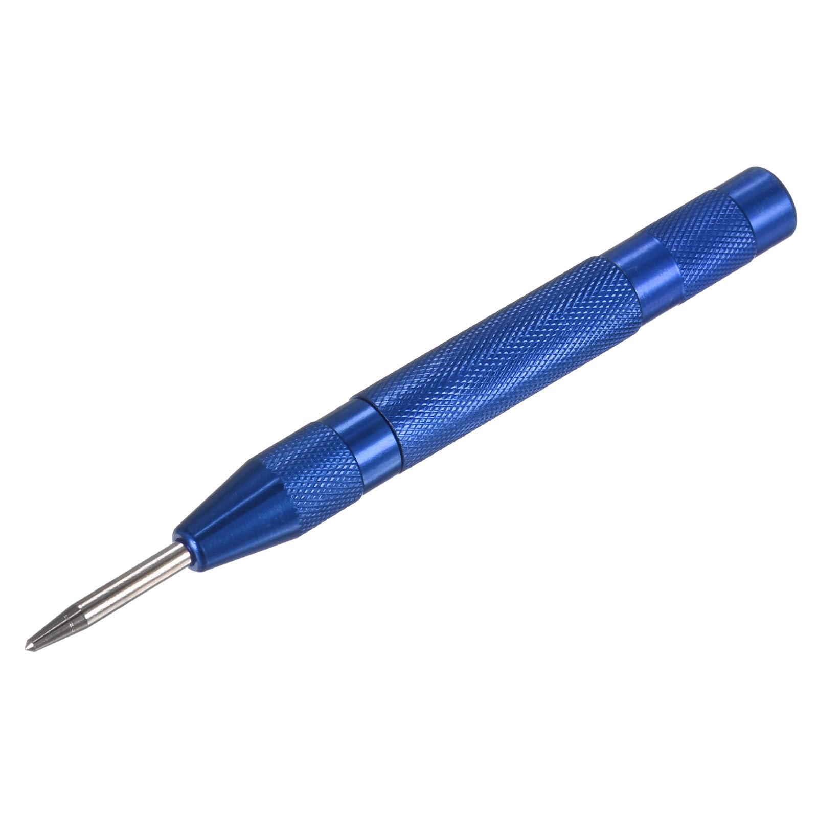 M METERXITY 1-Pack Automatic Center Punch