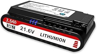 Abatinvo 3500mAh Jet90 Battery Compatible with Samsung Jet90 90+,Jet 60,Jet 70 75 75+Series, Fits for VS20R9046T3/AA,VS20T7536T5/AA,VCA-SBT90/XAA Model Cordless Vacuum Cleaners