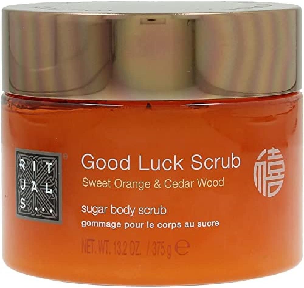 RITUALS Good Luck Body Scrub, 13.2 oz