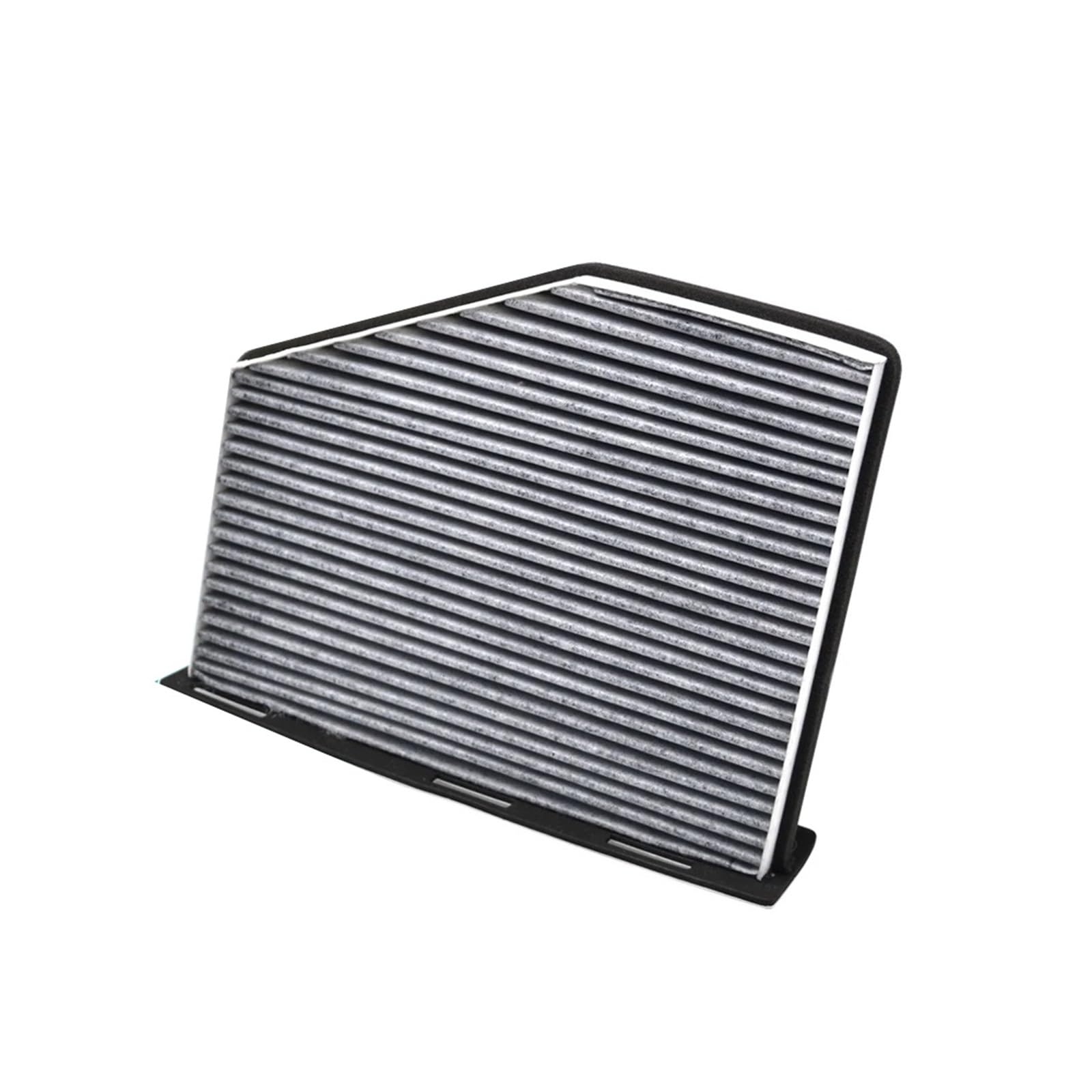 Filtro De Aire De Cabina De Coche para Vo&lkswagen Beetle Caddy Golf Passat Sharan Tiguan TouranCC EOS Scirocco Carbón Activado Filtros Auto