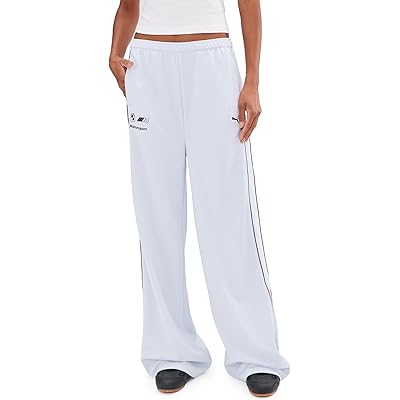 Брюки PUMA Bmw M Motorsport Lifestyle Pants