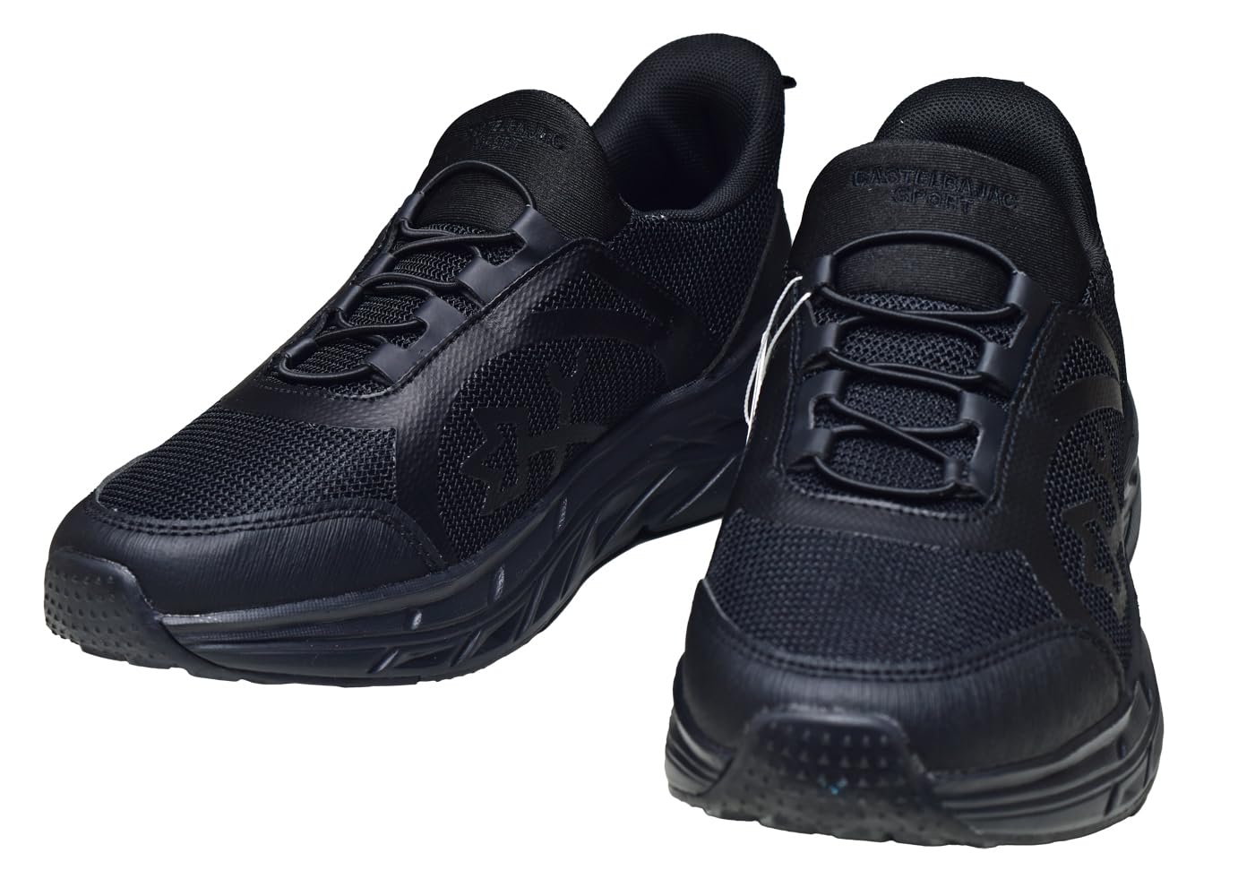 Amazon | [カステルバジャック] スニーカー メンズ スポーツ ゴルフ