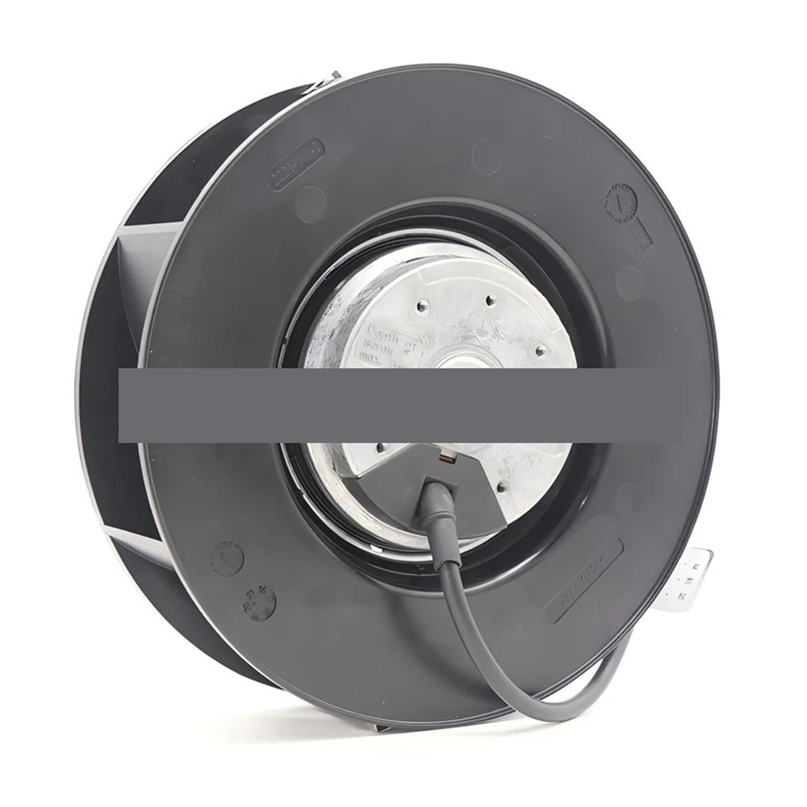 XDDQWSWA R2E190-AE77-22 R2E190-AE77-24 R2E190-AE77-27 R2E190-AE77-28 R2E190-AE77-37 R2E190-AE77-50 Cooling Fan(R2E190-AE77-37)