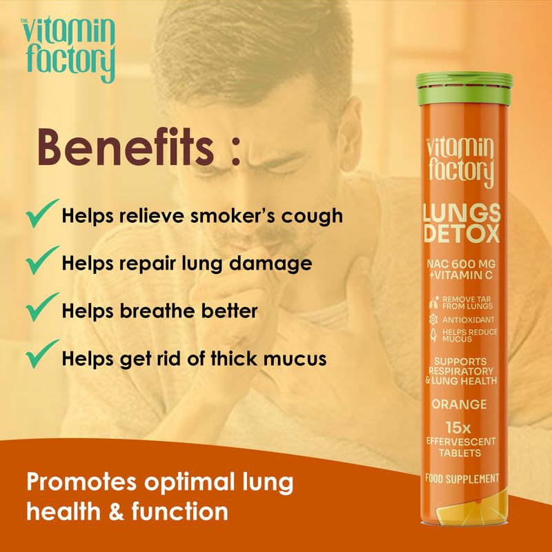 glutathione benefits for lungs Maximizing Your Lung Health with Nebulized Benefits of Glutathione - Helps