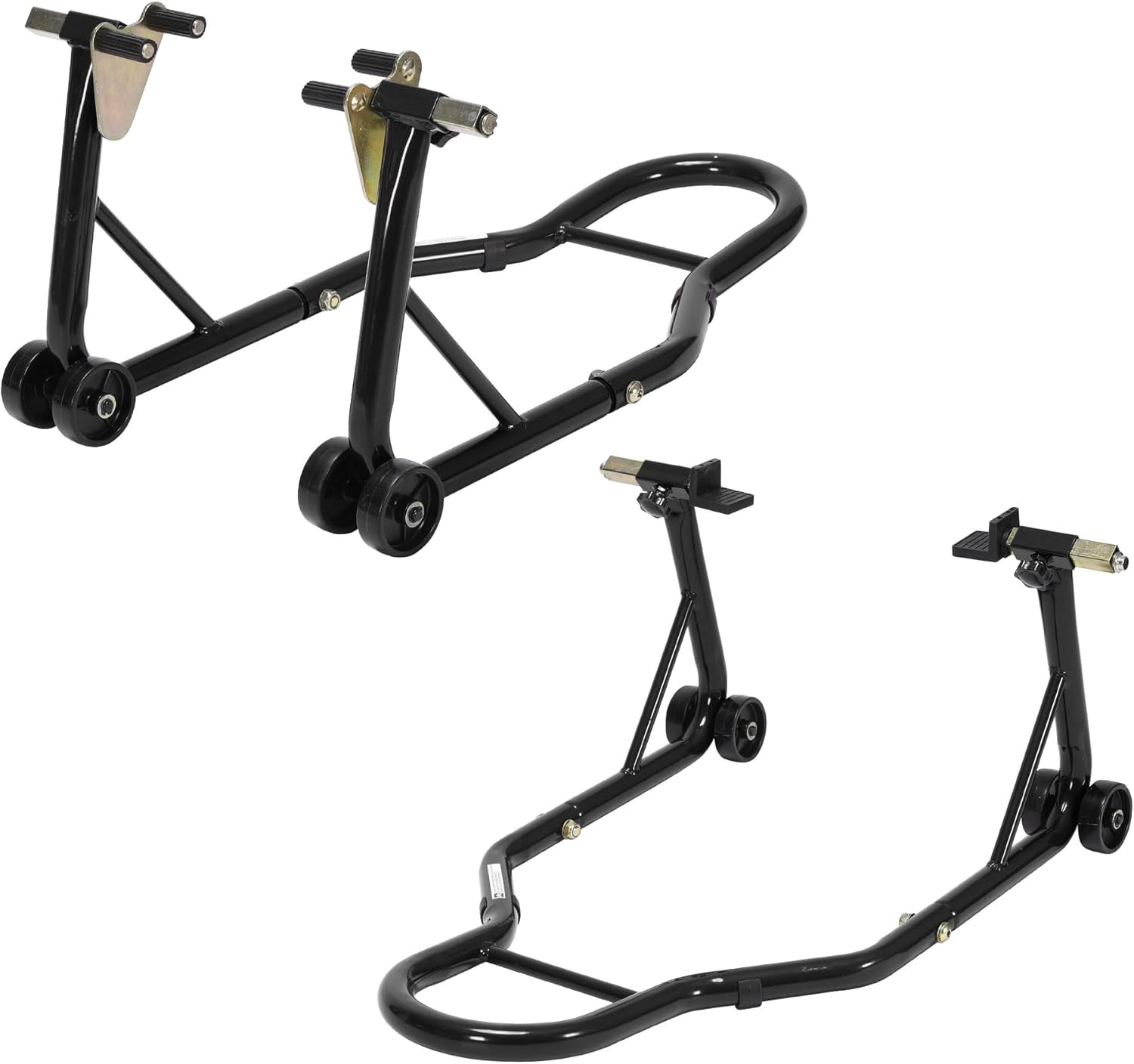 Universal Motorcycle Front