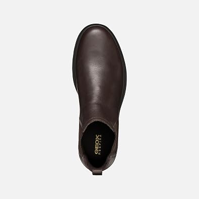 Geox Men's Classic Ankle Boot