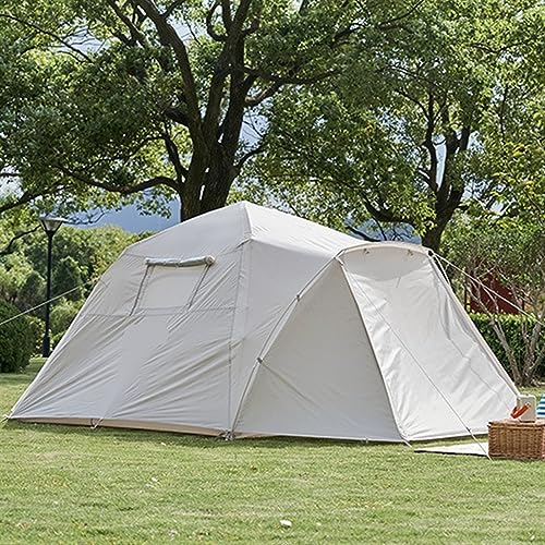 Carpa para camping al aire libre anti tormenta espaciosa miniatura 3