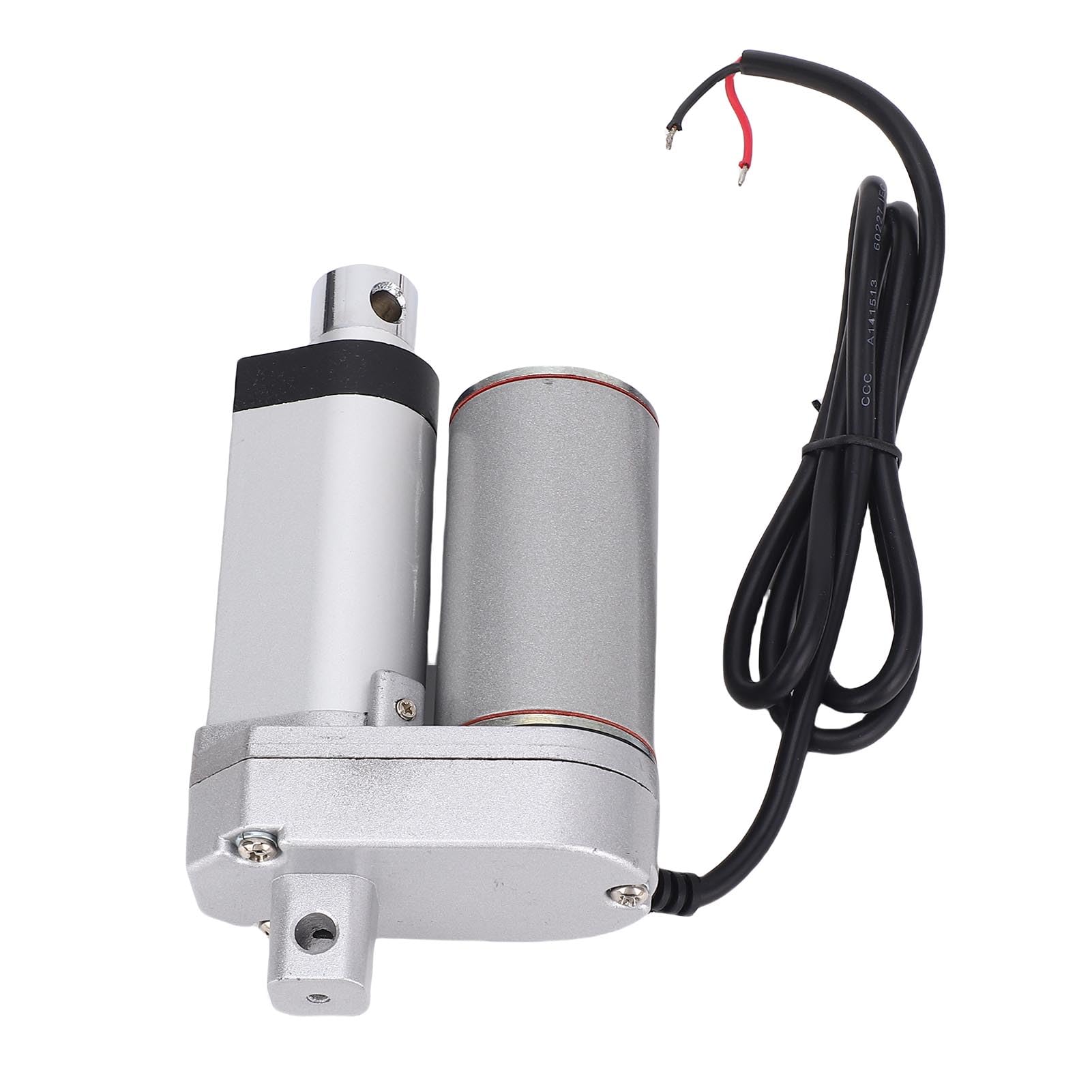 Actuador Lineal Eléctrico, 100N de Empuje, Velocidad de 40mm/s