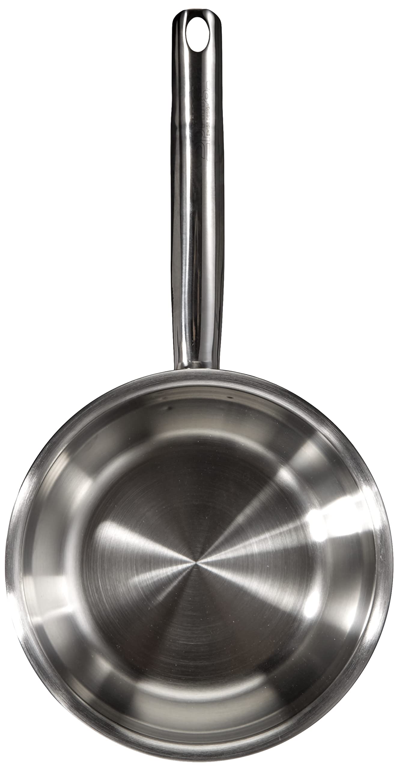 Brigade Premium Spring Sauteuse 16 cm 1,1 l 6,0 cm