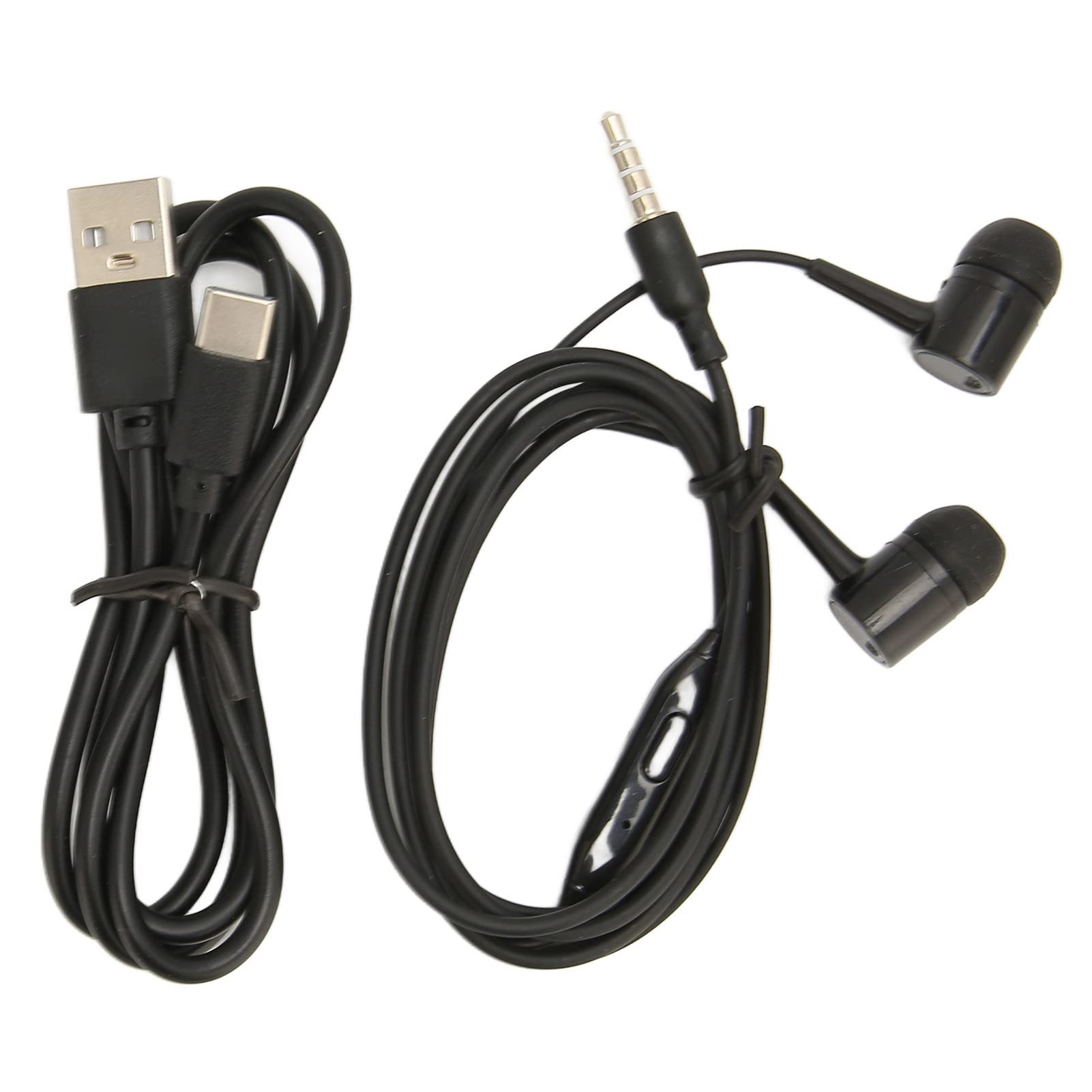 Topiky Lettore di Cassette, Convertitore da Cassetta USB a MP3 Portatile Lettore Musicale da Nastro a Lettore MP3, con Jack per Cuffie da 3,5 Mm, Compatibile per PC OS X