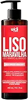Widi Care Condicionador Hidratante Liso Maravilha 300ml