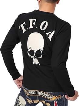 ジャケット・アウター VOXYcrows T.F.O.A kkk Size.M VOXY様専用crows T.F.O.A kkk Size.M - メルカリ