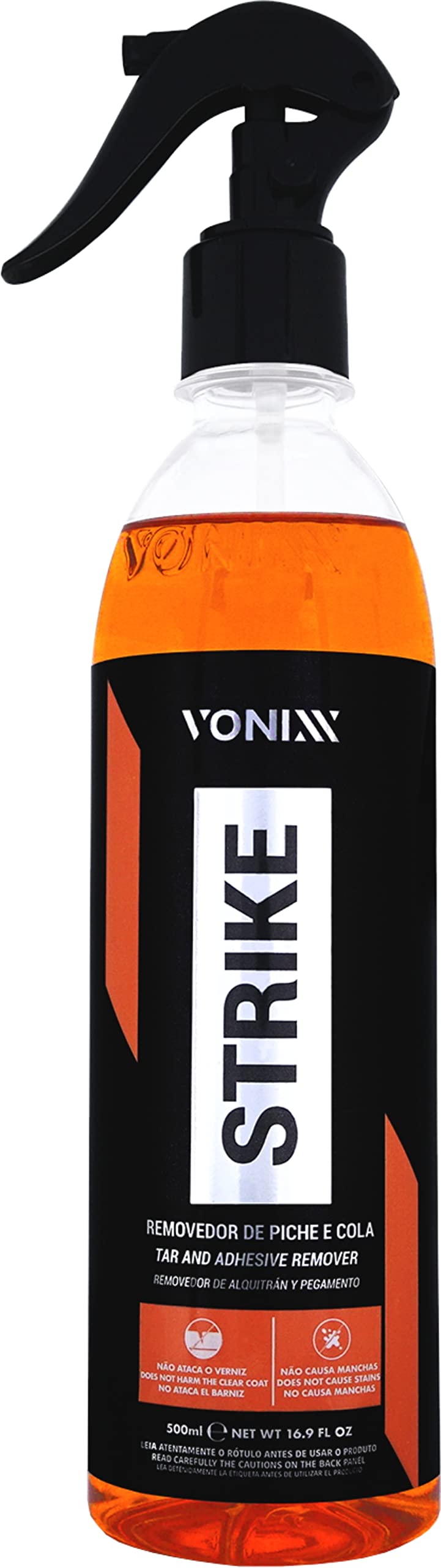 VONIXXSTRIKE 500ML