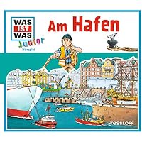 Am Hafen