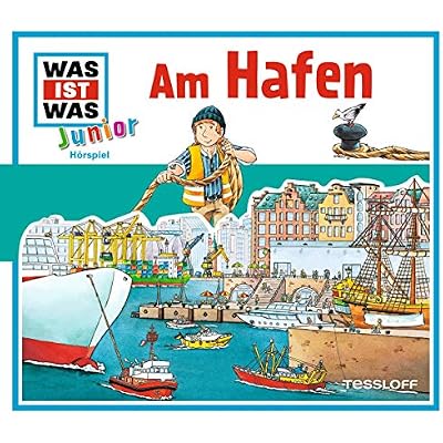 Am Hafen