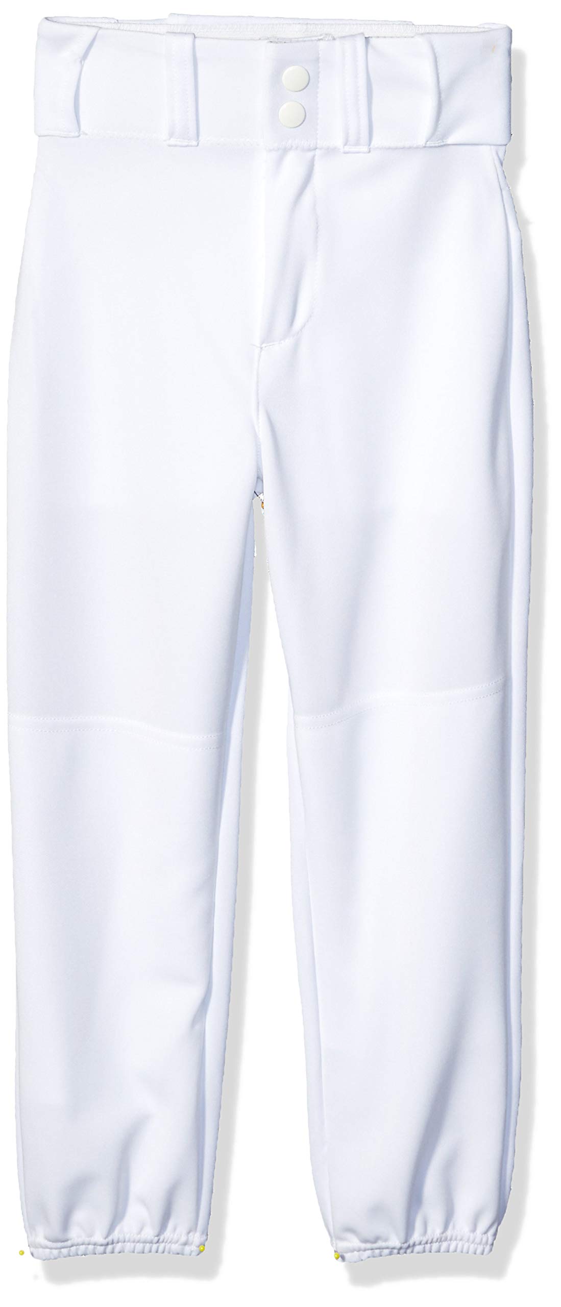 Alleson AthleticBoys' Youth Elastic Bottom Baseball Pant