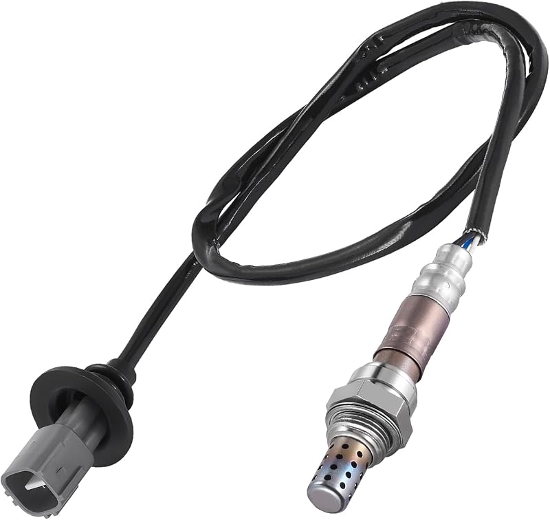 Sensor de oxigênio pós-catalisador SYKRSS 234-4603 para Toyota Camry e Lexus – 1 unidade