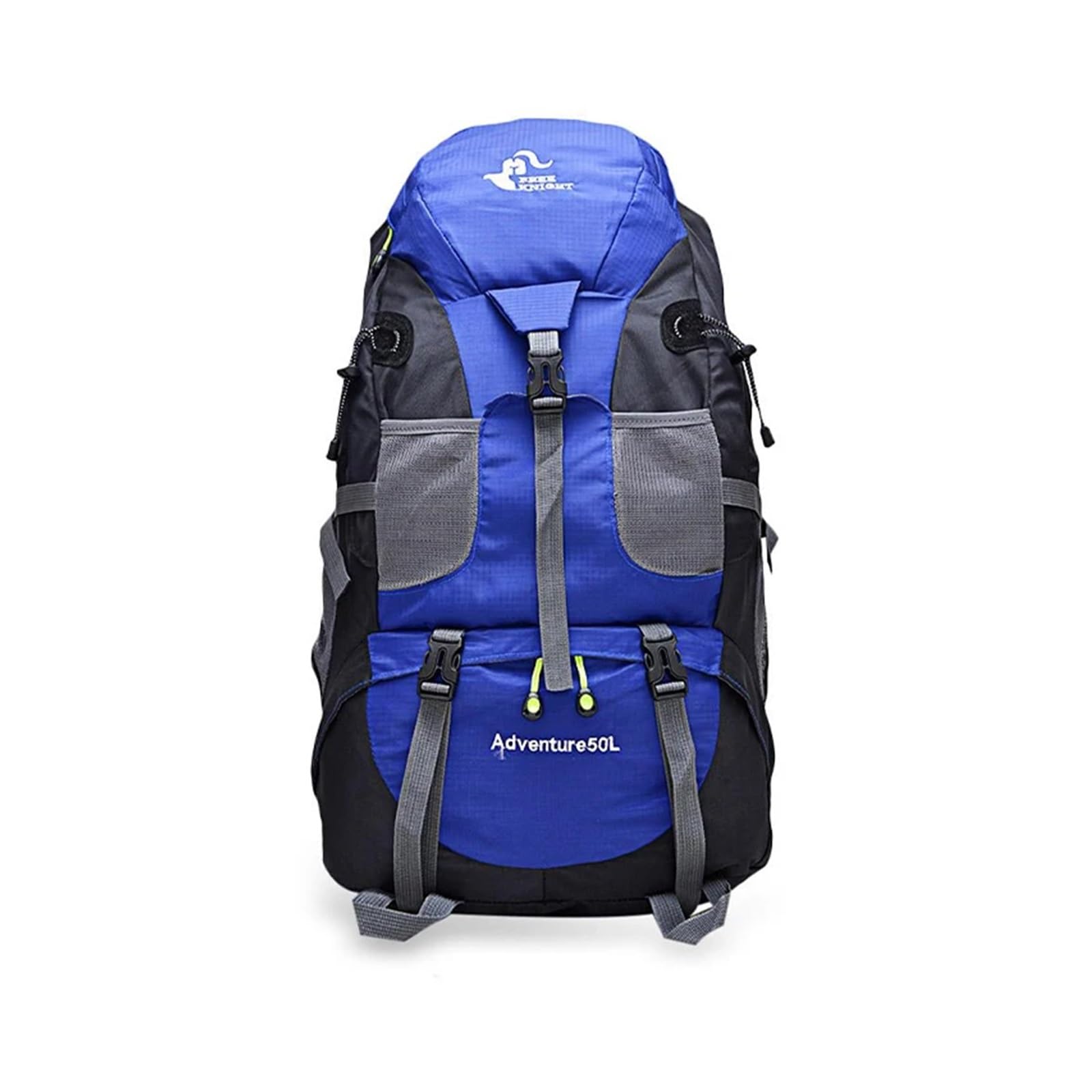 Plecak wspinaczkowy 50 l wodoodporny plecak outdoorowy kolarstwo turystyka plecak trekkingowy torba kempingowa plecak górski