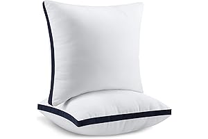 Utopia Bedding Throw Pillow Insert 12x12: Comfort and Style for Your Space