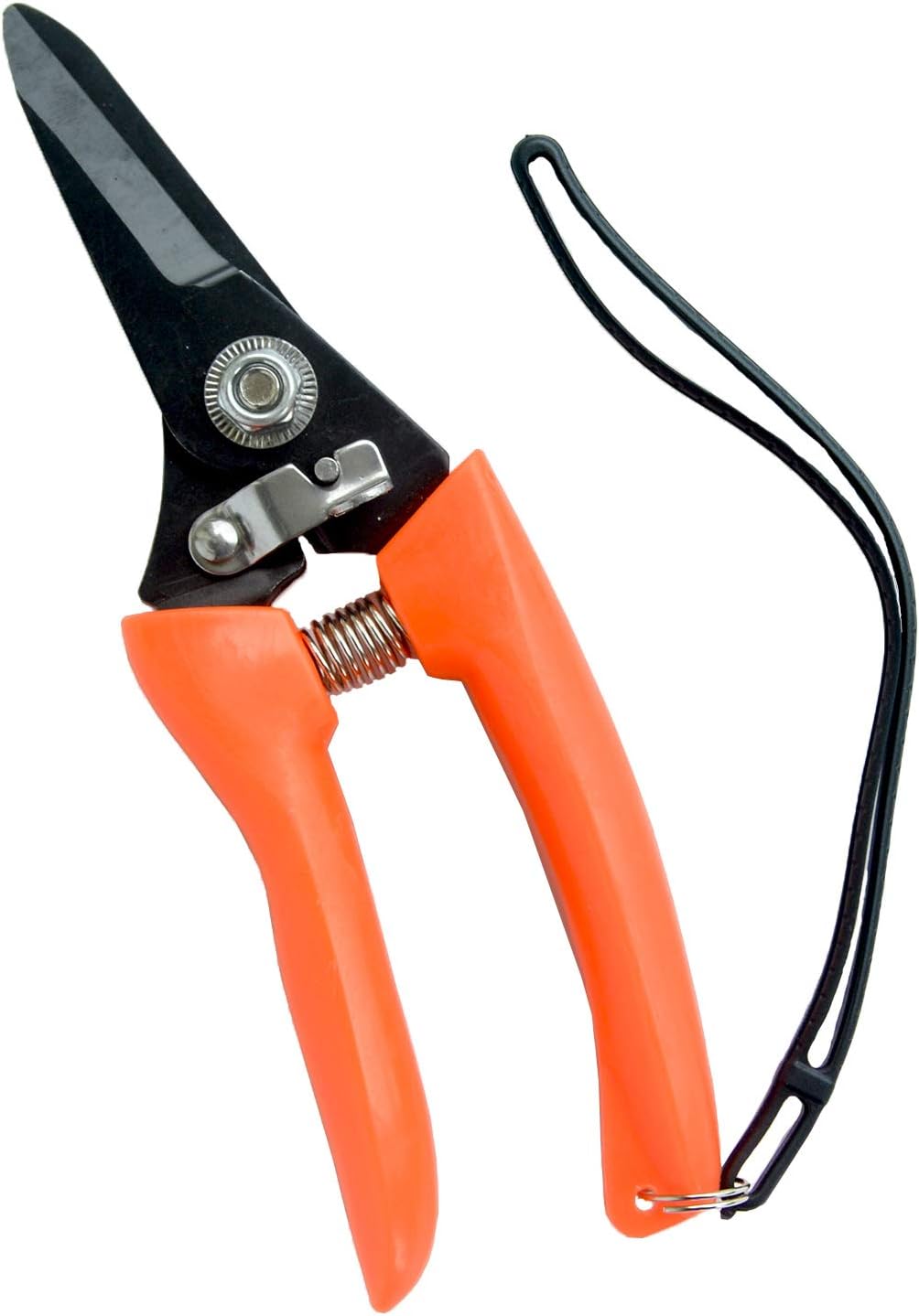 Foot Rot Shears Sheep Hoof T Shear Goat Hooves Trimmers Multi-Use Hand Pruner Scissors