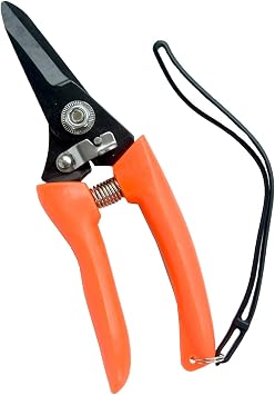 Foot Rot Shears Sheep Hoof Trimming Shear Goat Hooves Trimmers Multi-Use Hand Pruner Scissors