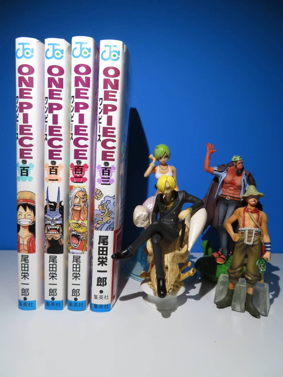 【ケイ①】全巻セット　ONE PIECE 1-100巻セット ケイ様専用①】全巻セット ONE PIECE 1-100巻セット 【公式通販】