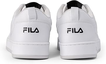 Rega Nf, Zapatillas Hombre, Blanco, 42 EU1