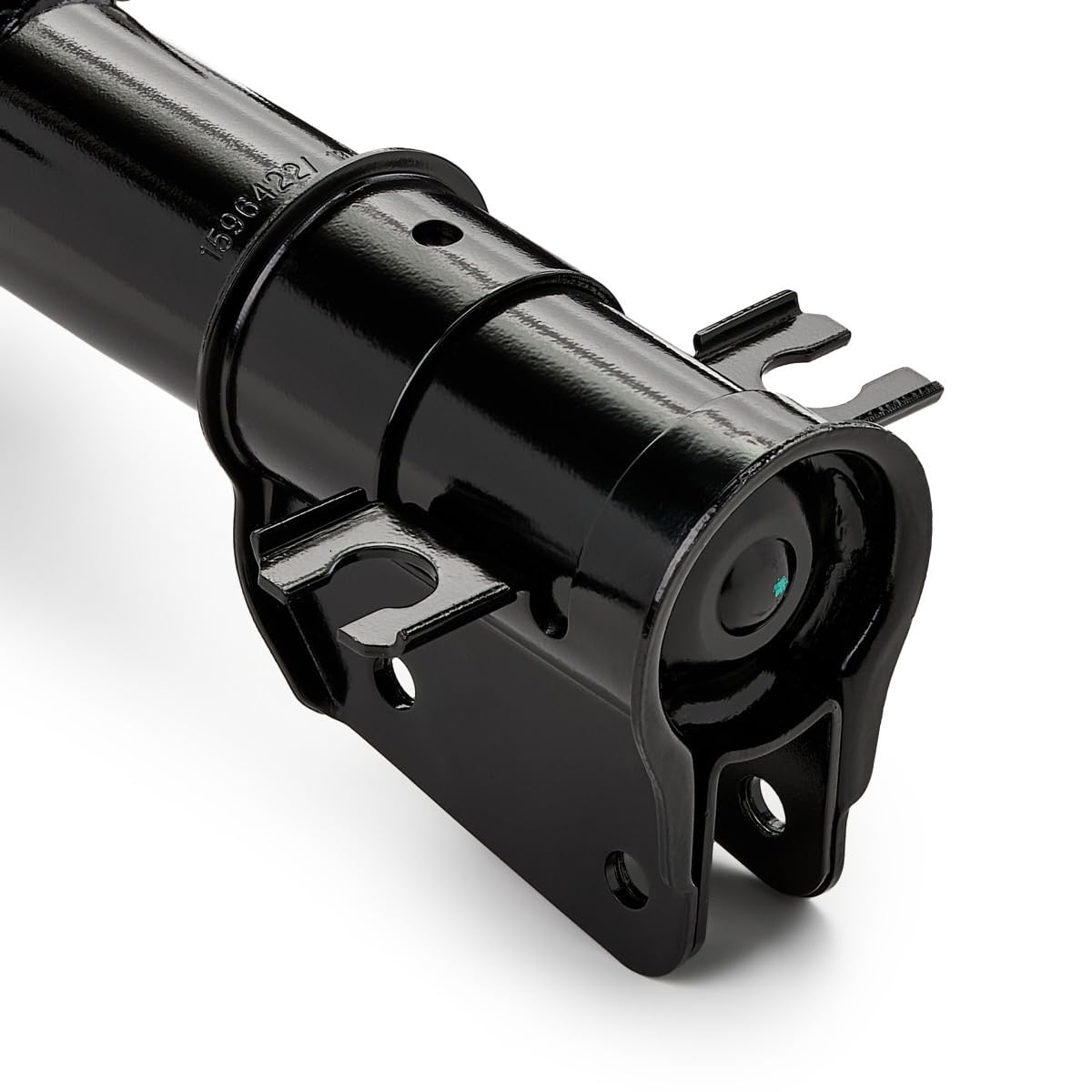 RIDEX 854S1823 2x Ammortizzatore Anteriore Compatibilità con FIAT BRAVO II 198