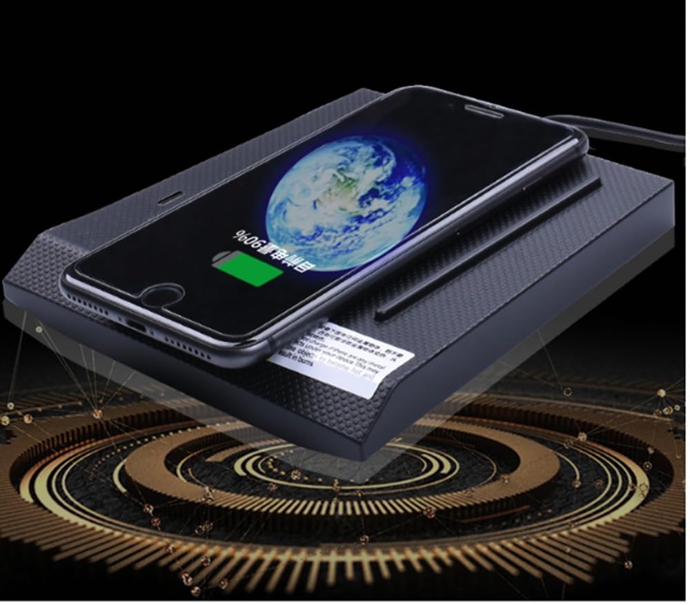 Pexorine Accessoires de téléphone Portable, pour Accord, 2016-2018