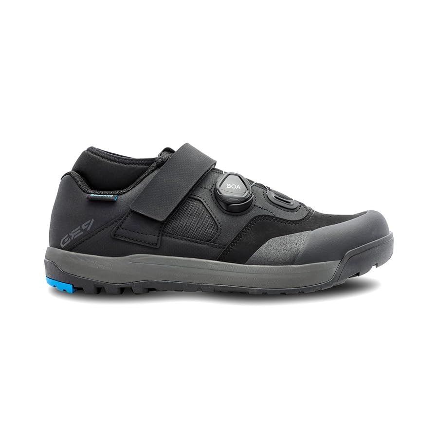 SHIMANO - エムテンページ Shimano SH-RX801 Gravel Shoe [ESHRX801MCS01S42000]