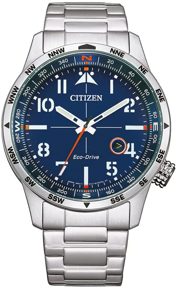 Citizen Funk Solar Herrenuhr Citizen Uhr Solar Citizen Promaster